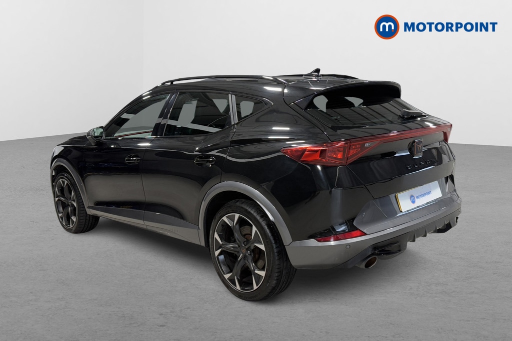 Used Cupra Formentor 2021 for sale - 77951497: Photo 5