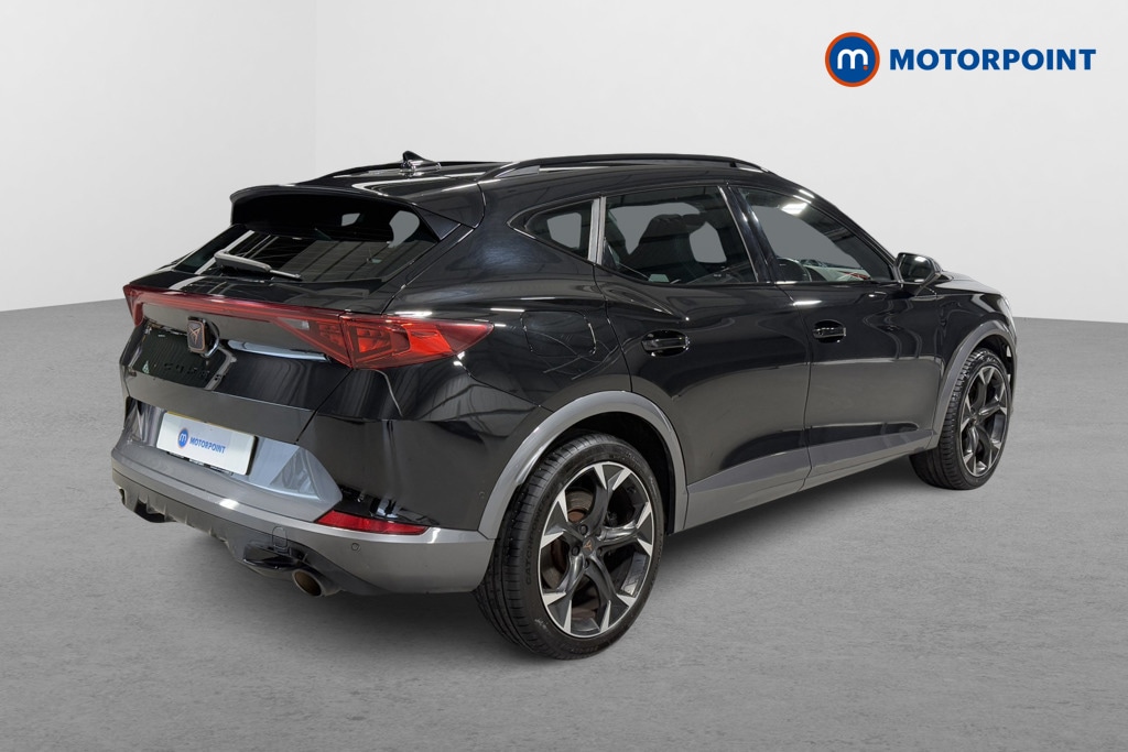Used Cupra Formentor 2021 for sale - 77951497: Photo 7
