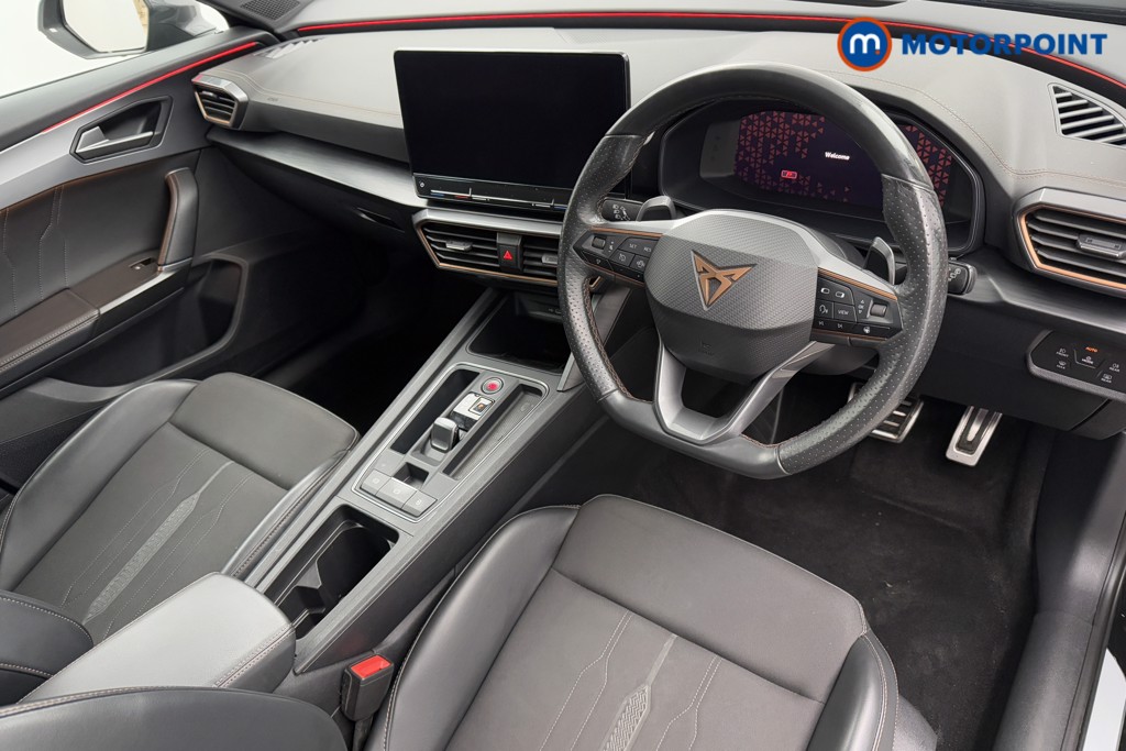 Used Cupra Formentor 2021 for sale - 77951497: Photo 9