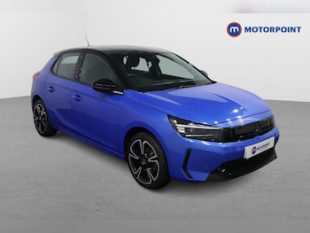 2023 - 1.2 Turbo GS 5dr