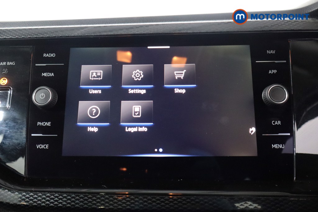 Used Volkswagen Polo 2024 for sale - 76157543: Photo 10