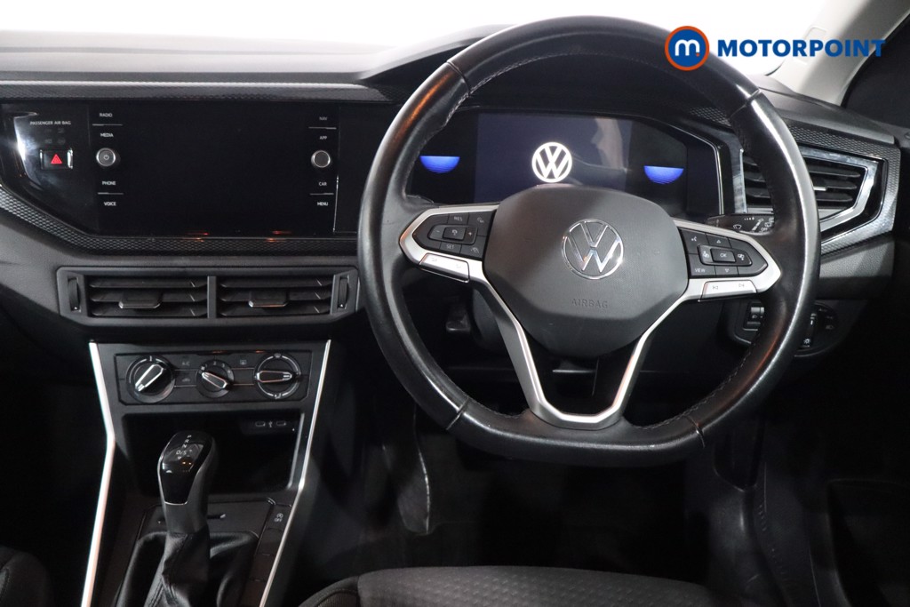 Used Volkswagen Polo 2024 for sale - 76157543: Photo 11