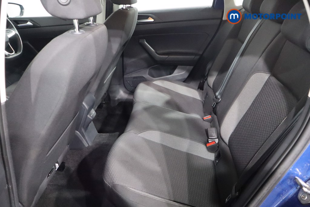 Used Volkswagen Polo 2024 for sale - 76157543: Photo 13