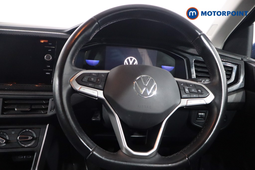 Used Volkswagen Polo 2024 for sale - 76157543: Photo 14