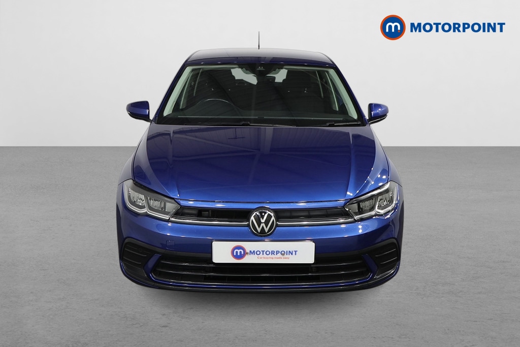 Used Volkswagen Polo 2024 for sale - 76157543: Photo 2