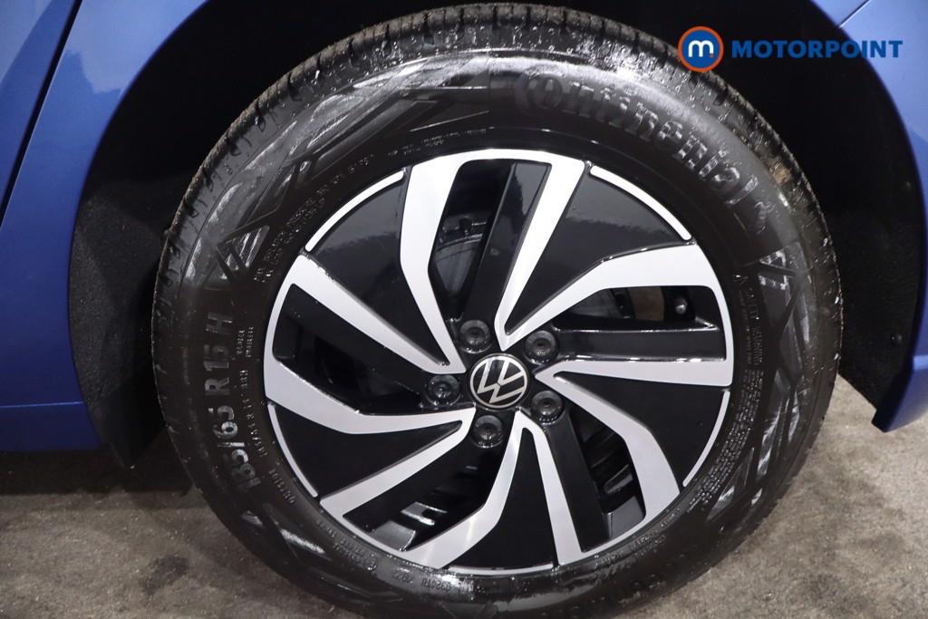 Used Volkswagen Polo 2024 for sale - 76157543: Photo 20