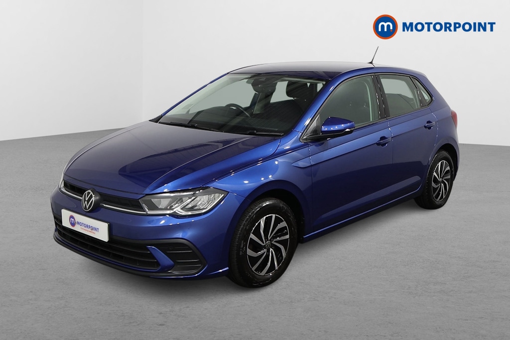 Used Volkswagen Polo 2024 for sale - 76157543: Photo 3