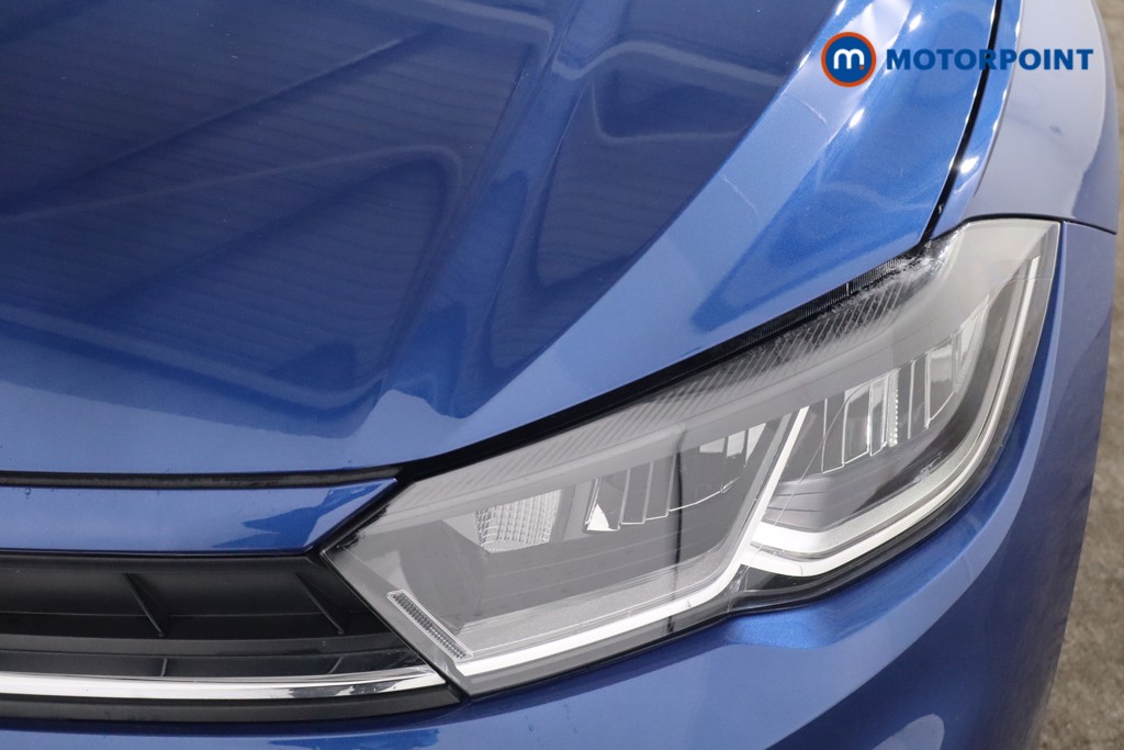 Used Volkswagen Polo 2024 for sale - 76157543: Photo 35