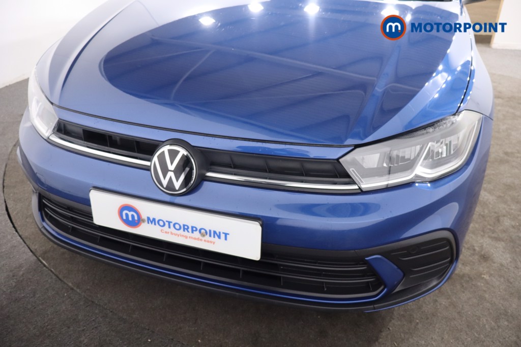 Used Volkswagen Polo 2024 for sale - 76157543: Photo 38