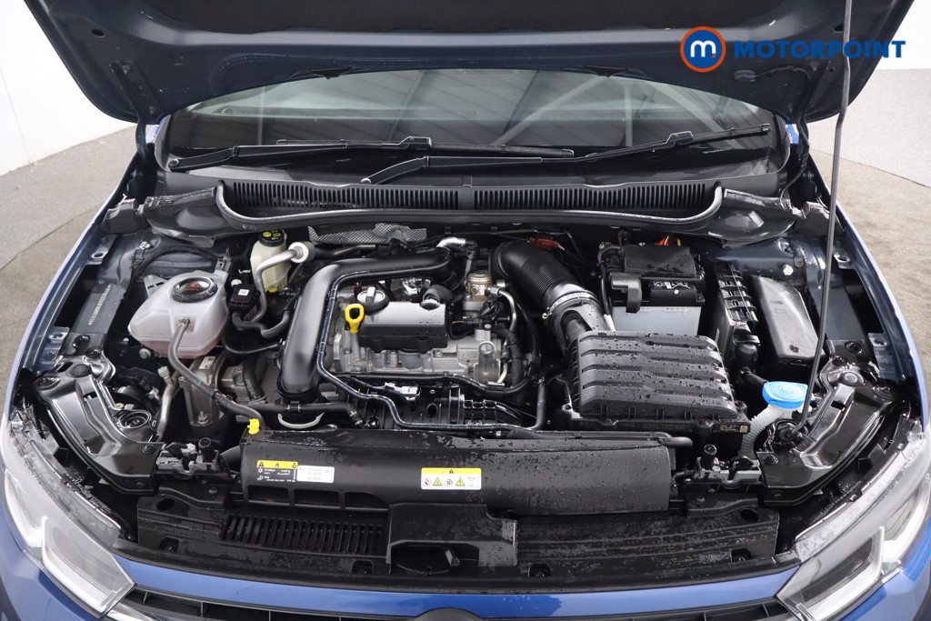 Used Volkswagen Polo 2024 for sale - 76157543: Photo 39