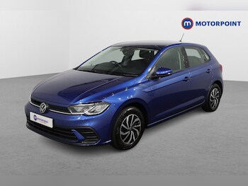 Used Volkswagen Polo 2024 for sale - 76157543: Photo 3