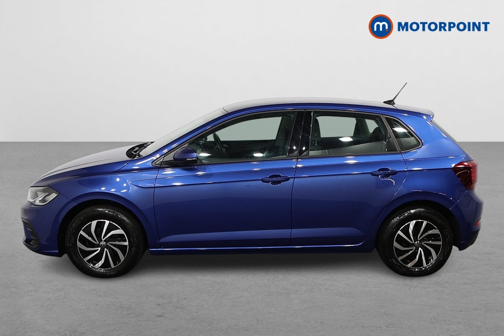 Used Volkswagen Polo 2024 for sale - 76157543: Photo 4