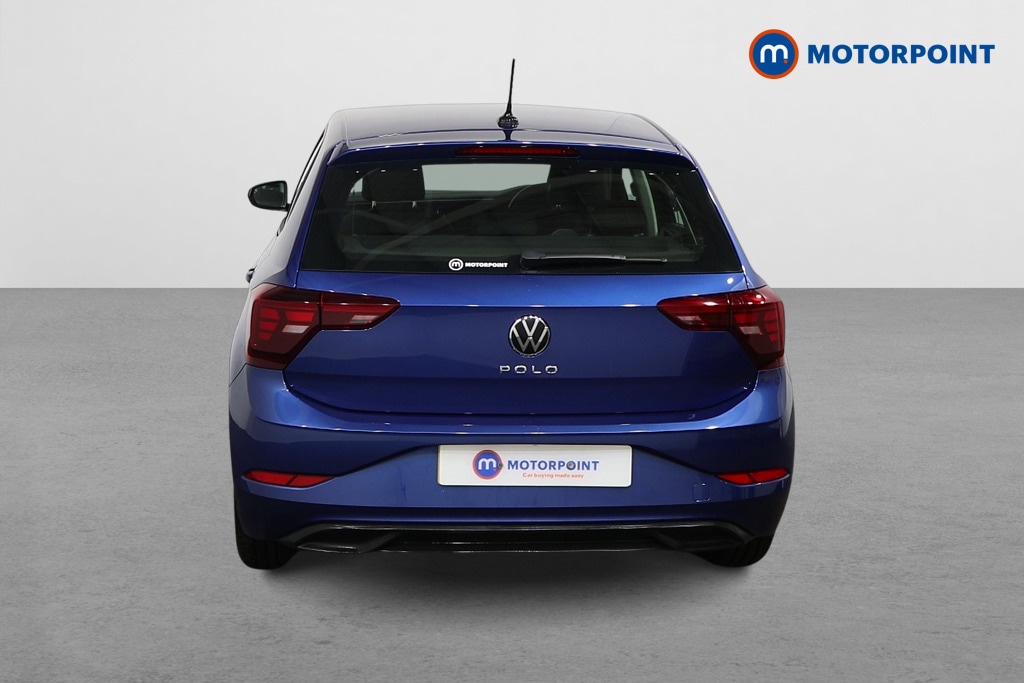 Used Volkswagen Polo 2024 for sale - 76157543: Photo 6