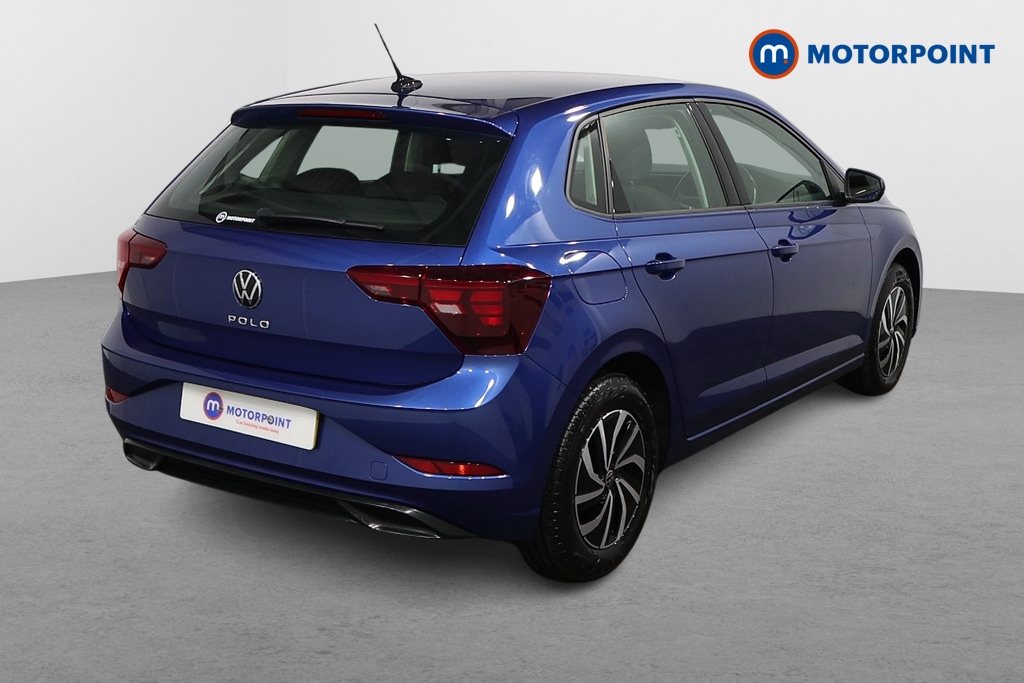 Used Volkswagen Polo 2024 for sale - 76157543: Photo 7