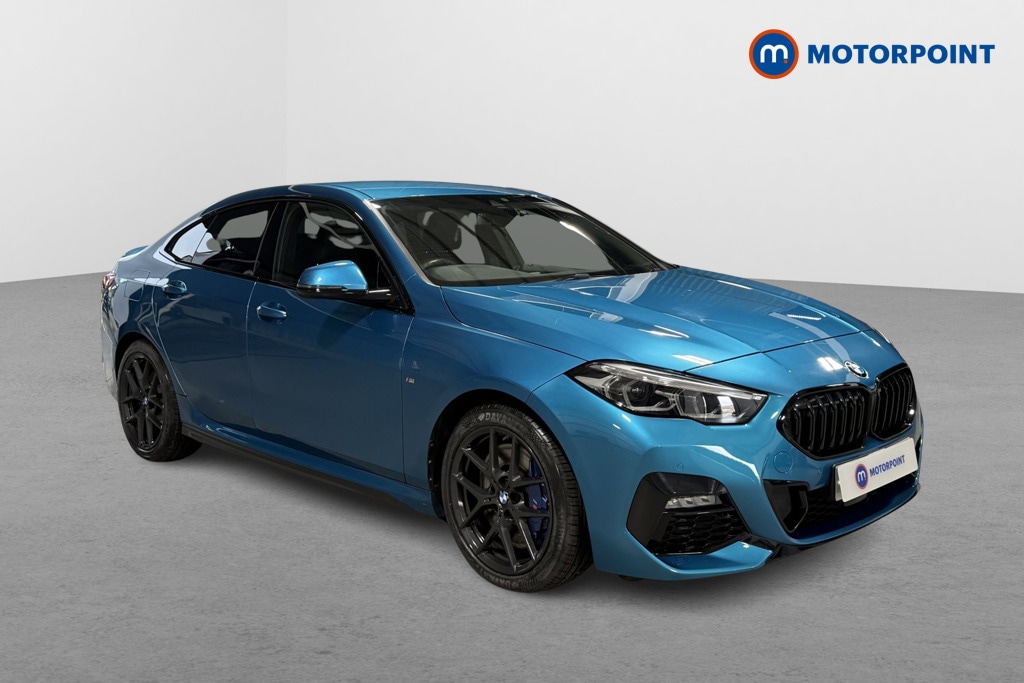 Used BMW 2 Series 2022 for sale - 75993434: Photo 1