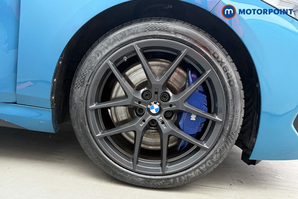 Used BMW 2 Series 2022 for sale - 75993434: Photo 40