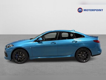 Used BMW 2 Series 2022 for sale - 75993434: Photo 4