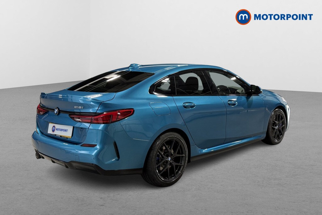 Used BMW 2 Series 2022 for sale - 75993434: Photo 7
