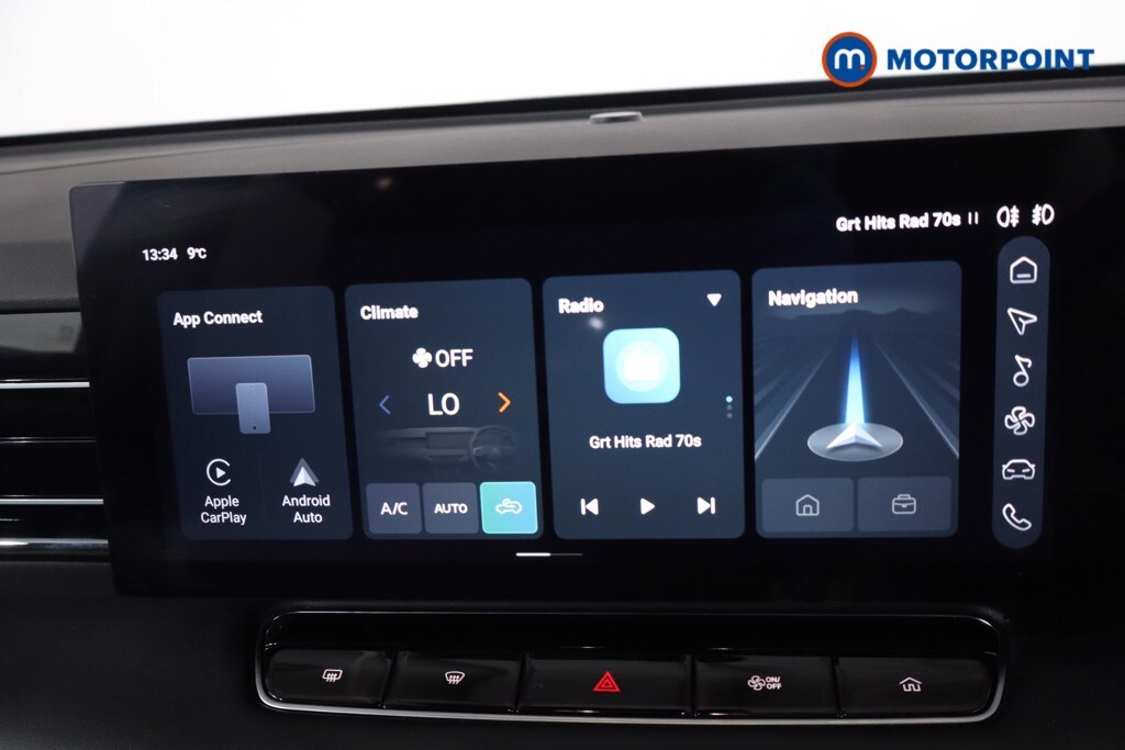 Used MG MG HS 2025 for sale - 78095417: Photo 10