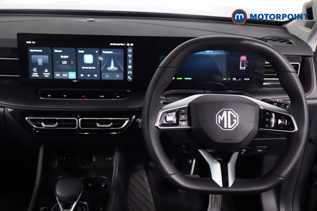 Used MG MG HS 2025 for sale - 78095417: Photo 11