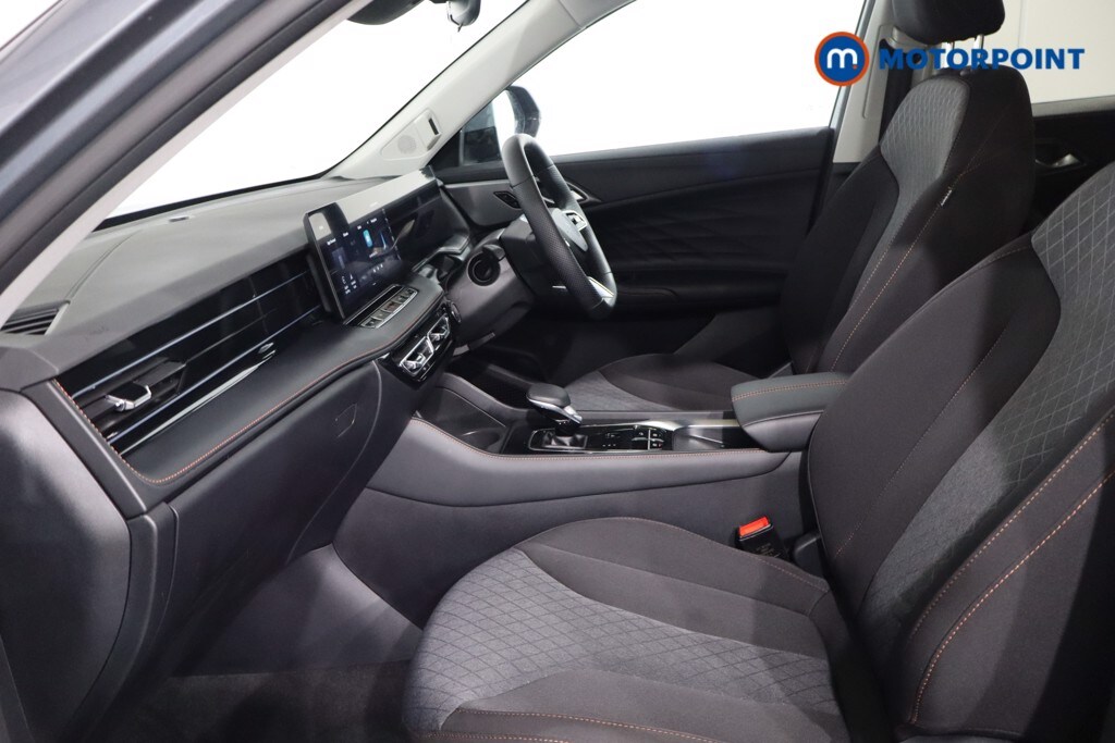 Used MG MG HS 2025 for sale - 78095417: Photo 12