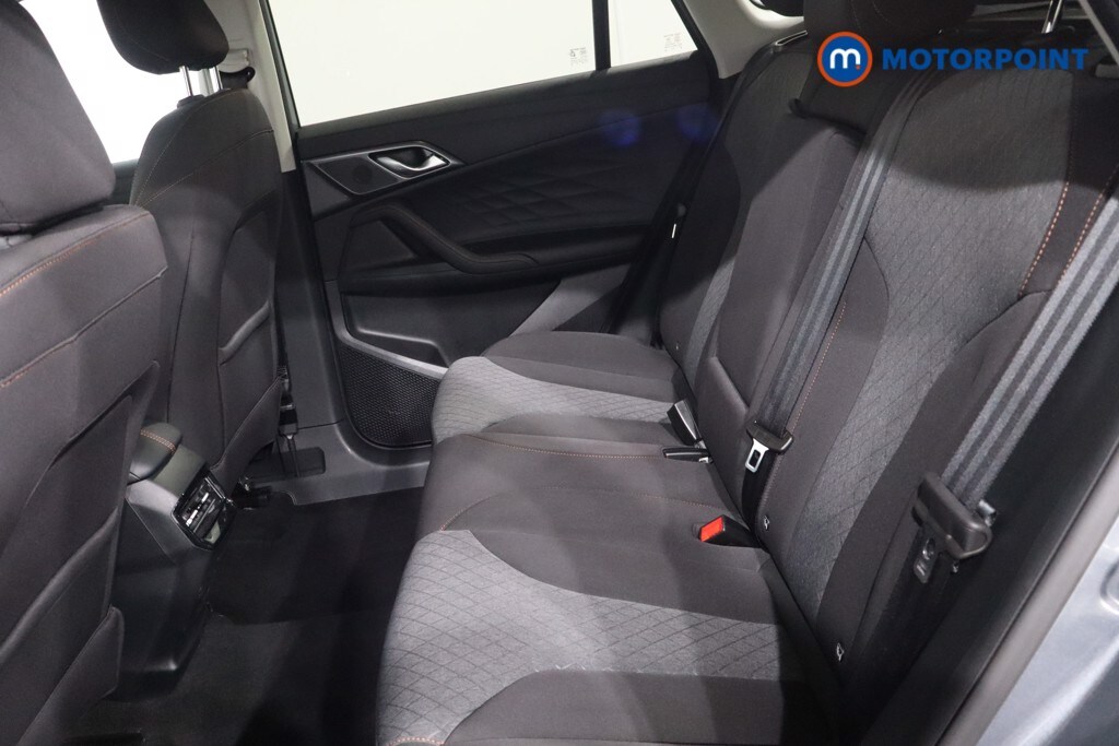 Used MG MG HS 2025 for sale - 78095417: Photo 13