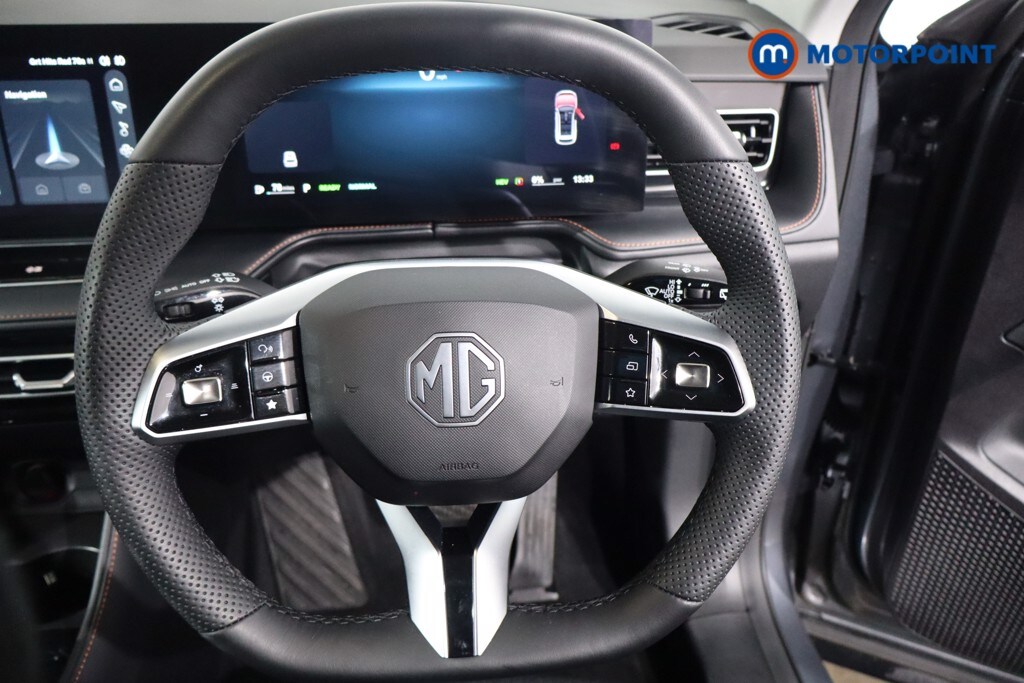 Used MG MG HS 2025 for sale - 78095417: Photo 14