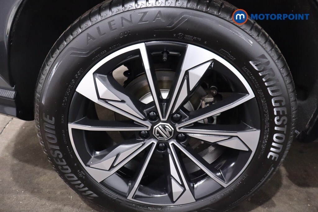 Used MG MG HS 2025 for sale - 78095417: Photo 17