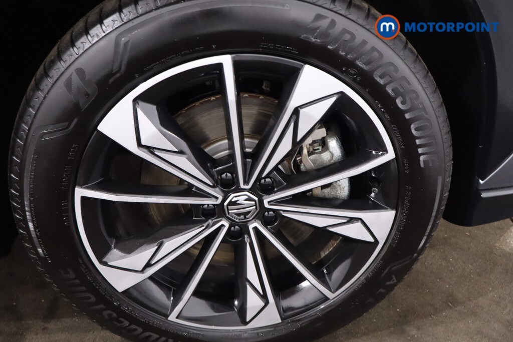 Used MG MG HS 2025 for sale - 78095417: Photo 18