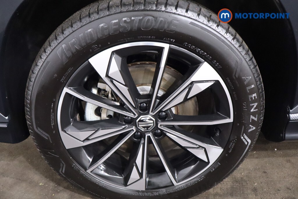 Used MG MG HS 2025 for sale - 78095417: Photo 19