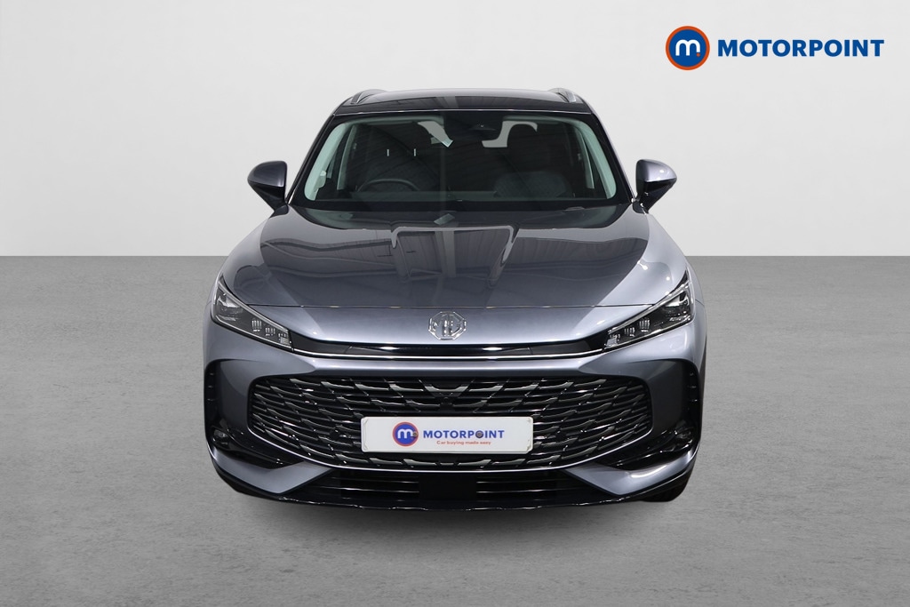 Used MG MG HS 2025 for sale - 78095417: Photo 2