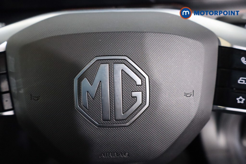 Used MG MG HS 2025 for sale - 78095417: Photo 21