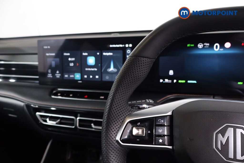 Used MG MG HS 2025 for sale - 78095417: Photo 29