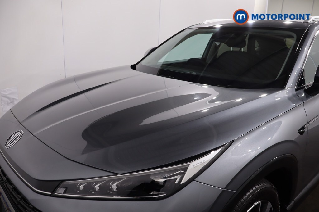 Used MG MG HS 2025 for sale - 78095417: Photo 36