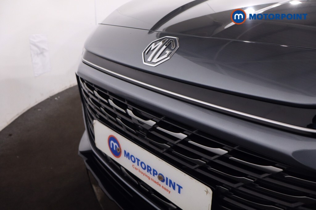 Used MG MG HS 2025 for sale - 78095417: Photo 37