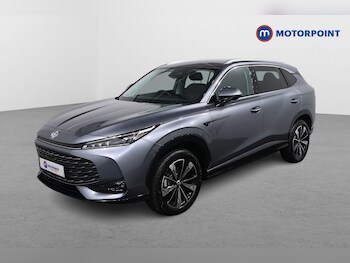 Used MG MG HS 2025 for sale - 78095417: Photo