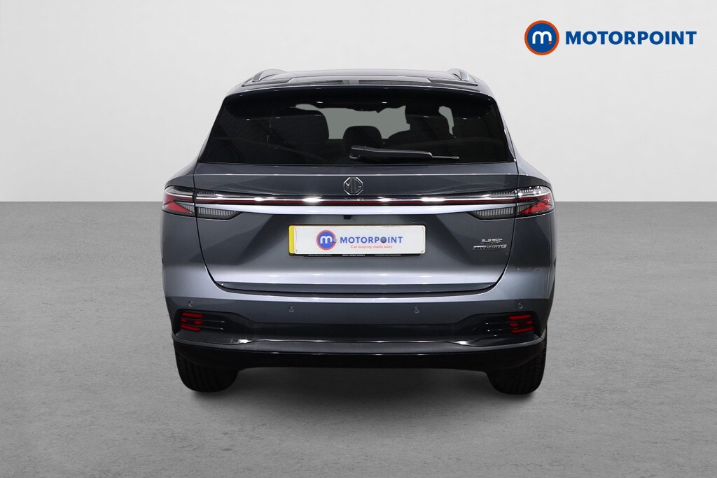 Used MG MG HS 2025 for sale - 78095417: Photo 6