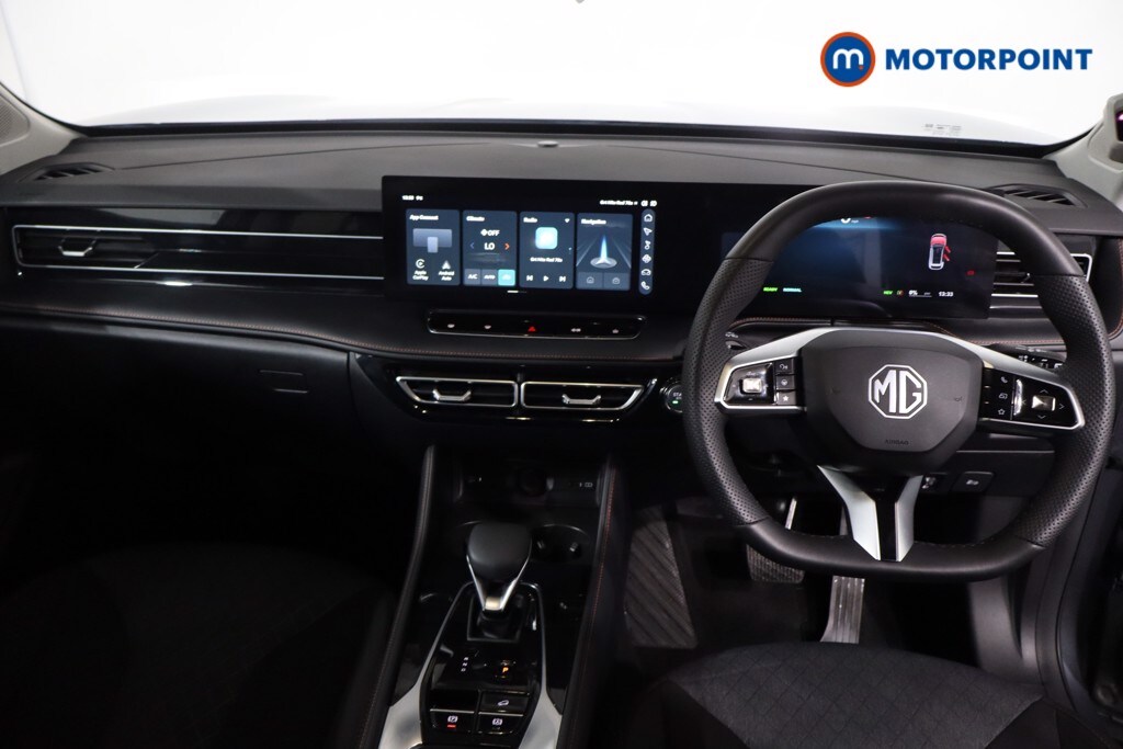 Used MG MG HS 2025 for sale - 78095417: Photo 9