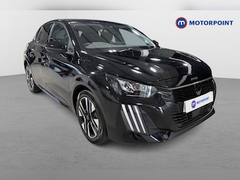 Used Peugeot 208 2025 for sale - 78500008: Photo