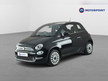 Used Fiat 500 2024 for sale - 79665294: Photo