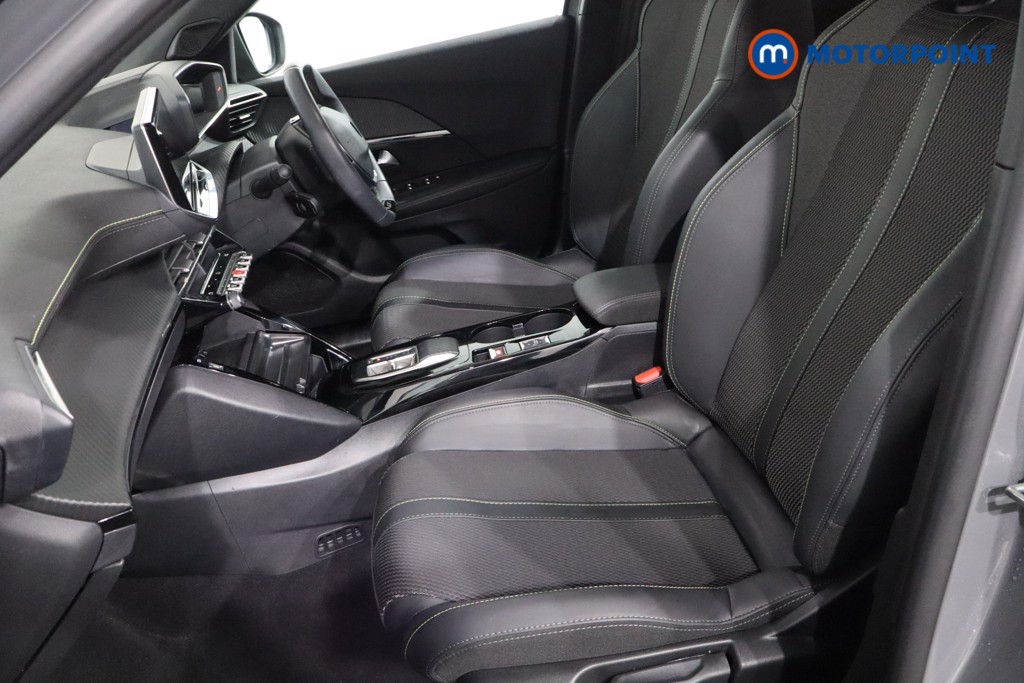 Used Peugeot 2008 2025 for sale - 77650713: Photo 12