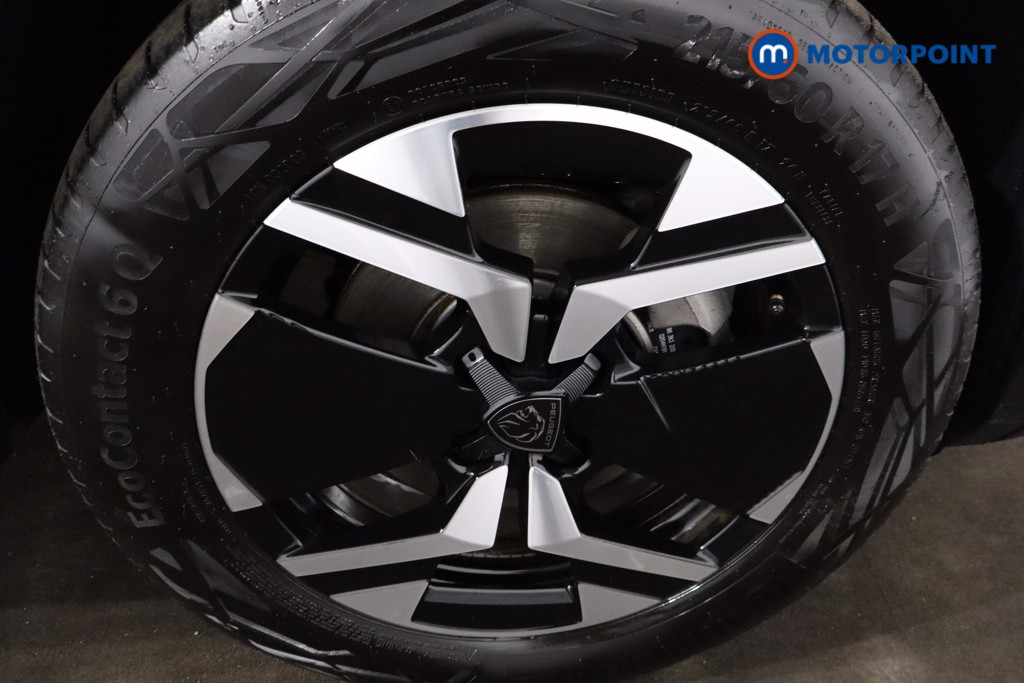 Used Peugeot 2008 2025 for sale - 77650713: Photo 18