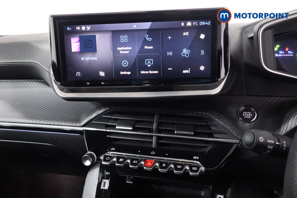 Used Peugeot 2008 2025 for sale - 77650713: Photo 23