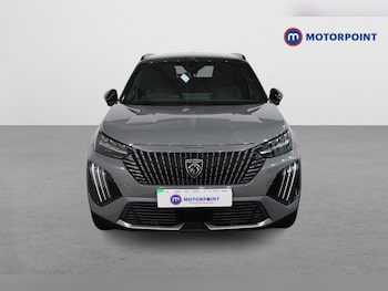 Used Peugeot 2008 2025 for sale - 77650713: Photo