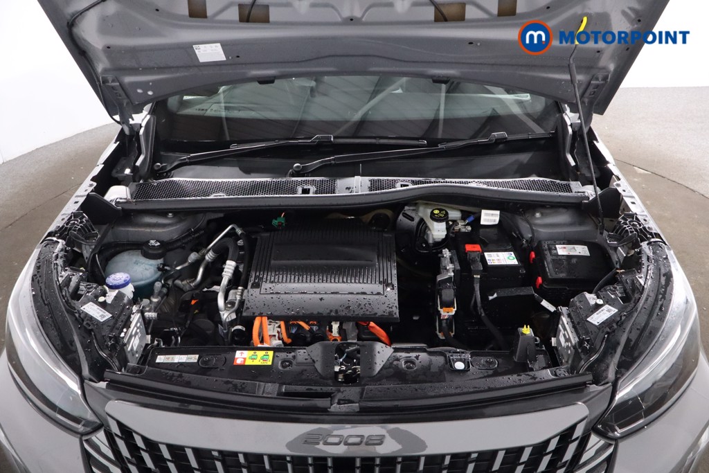 Used Peugeot 2008 2025 for sale - 77650713: Photo 37