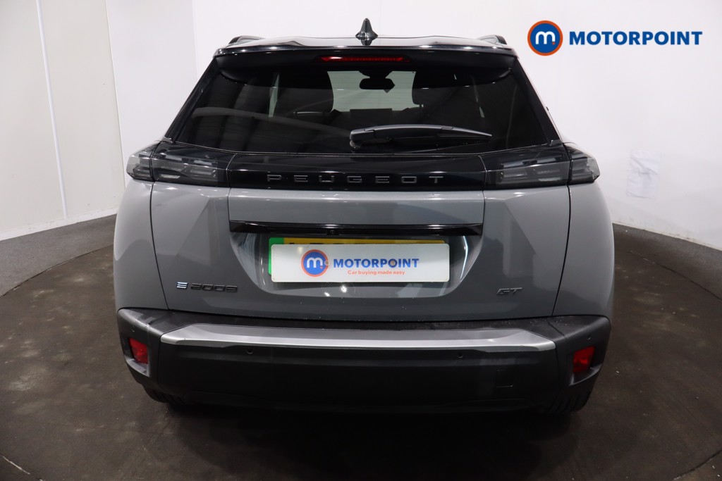 Used Peugeot 2008 2025 for sale - 77650713: Photo 43