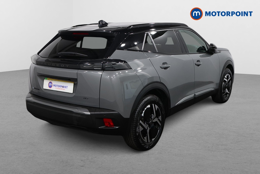 Used Peugeot 2008 2025 for sale - 77650713: Photo 7