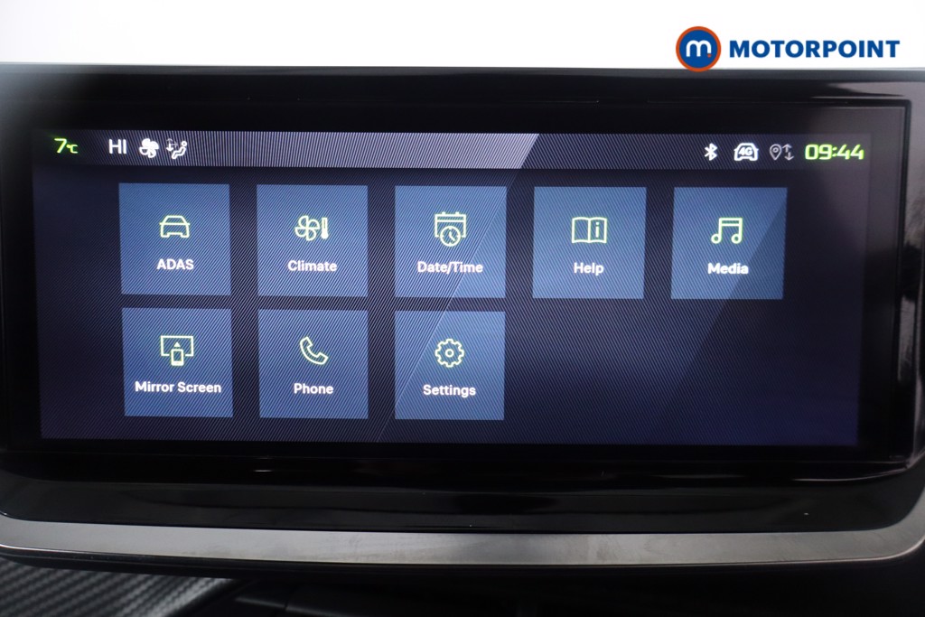 Used Peugeot 208 2024 for sale - 77650670: Photo 10