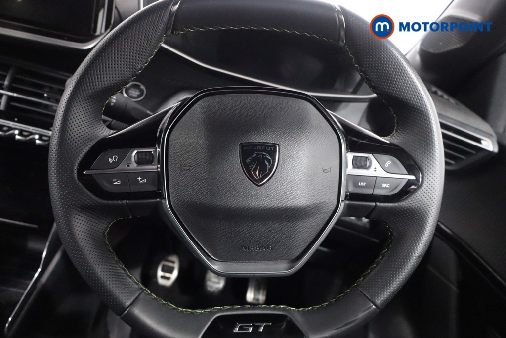 Used Peugeot 208 2024 for sale - 77650670: Photo 14