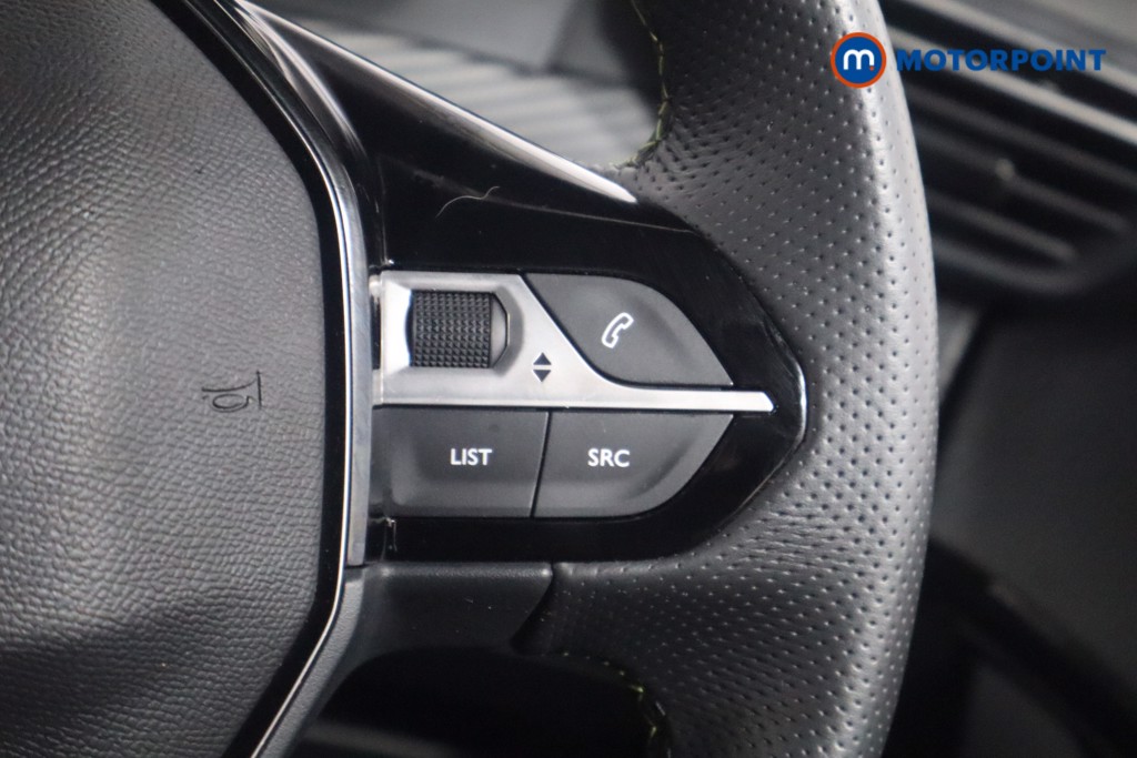 Used Peugeot 208 2024 for sale - 77650670: Photo 16